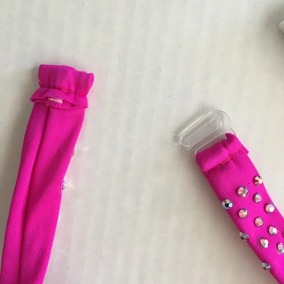 Competition Dance Jazz Costume - Picture 8 of 13